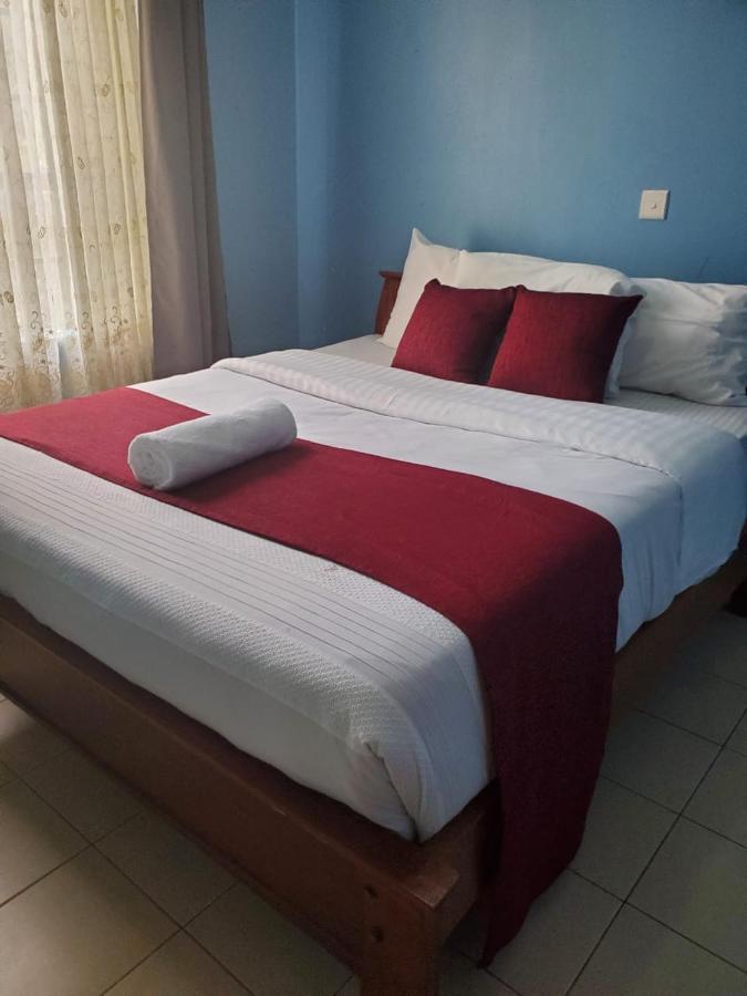 Mamu'S Residence Near Jkia Nairobi Ngoại thất bức ảnh