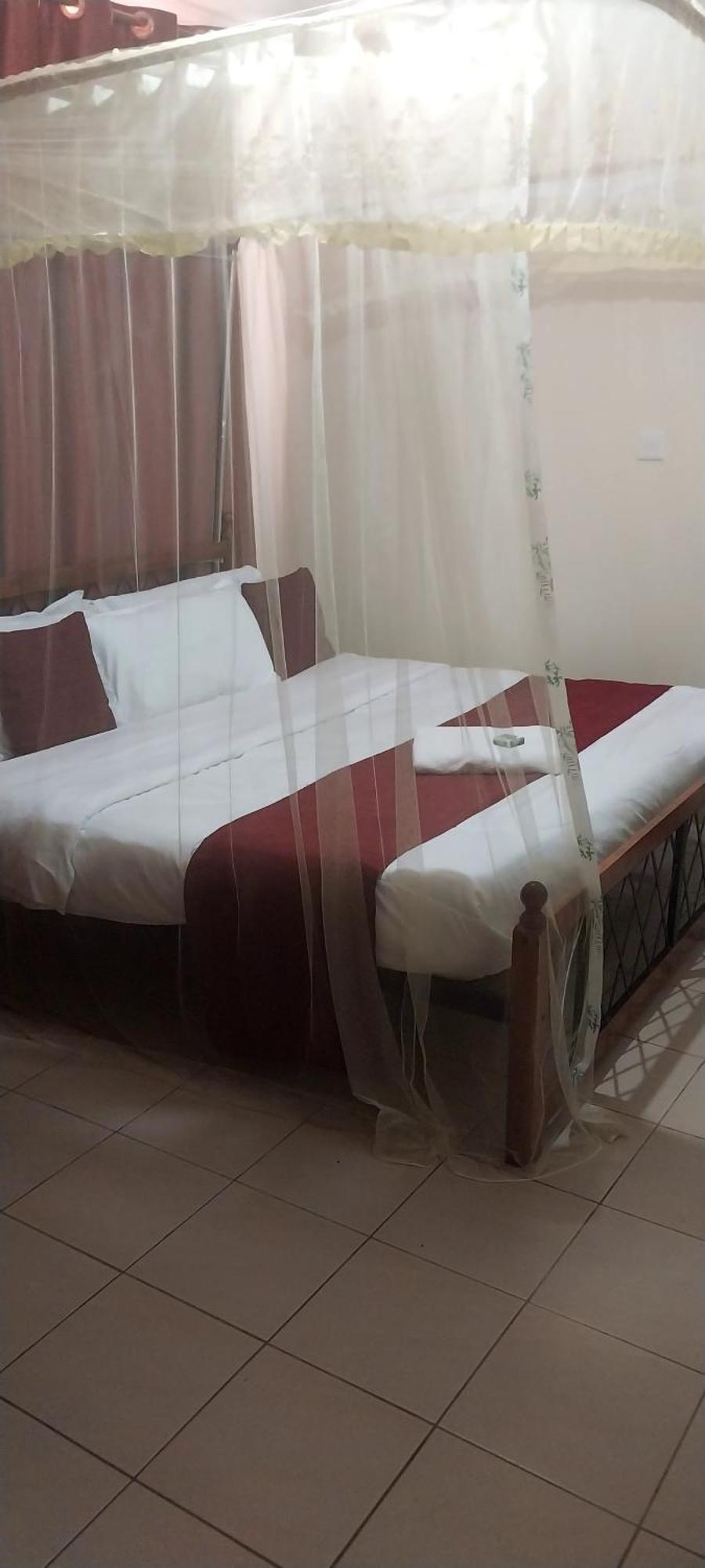 Mamu'S Residence Near Jkia Nairobi Ngoại thất bức ảnh