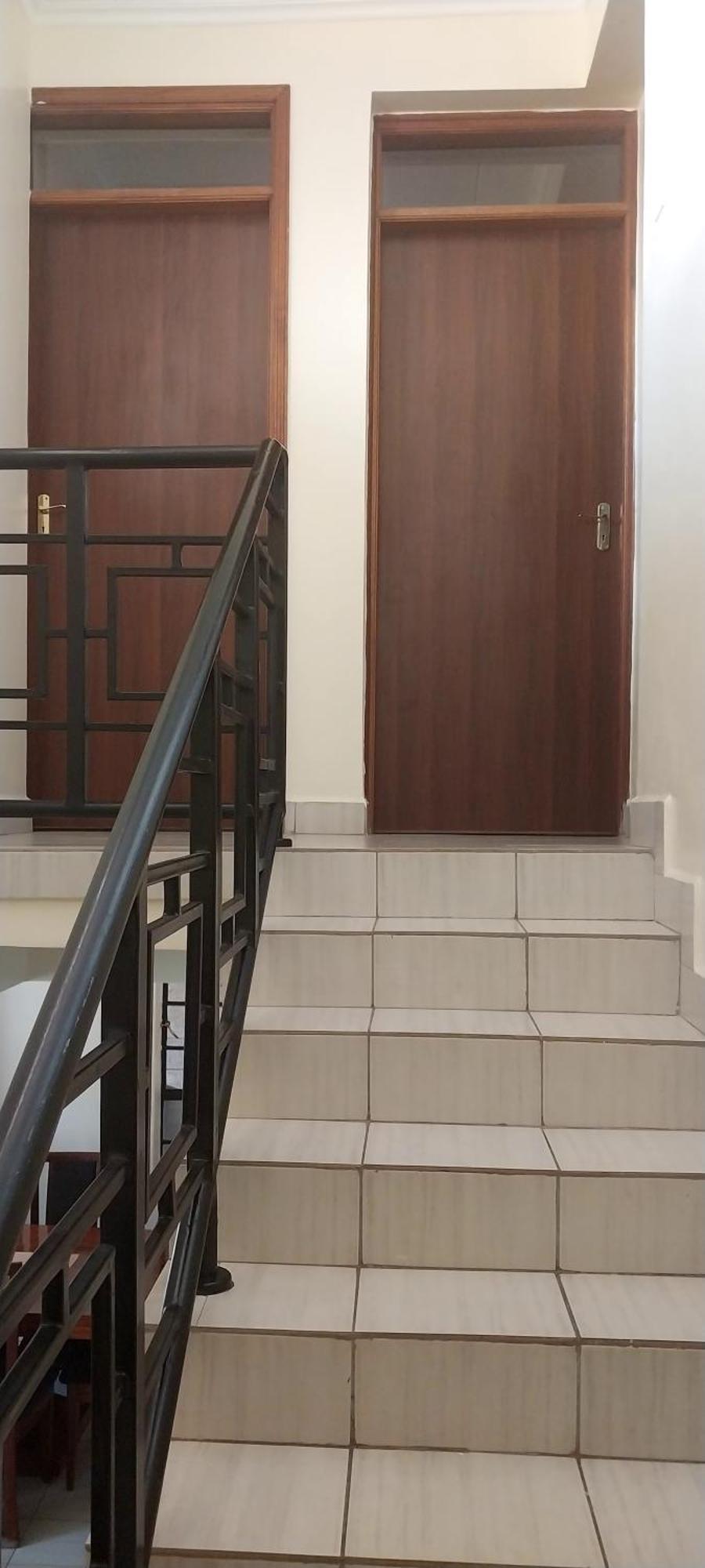 Mamu'S Residence Near Jkia Nairobi Ngoại thất bức ảnh