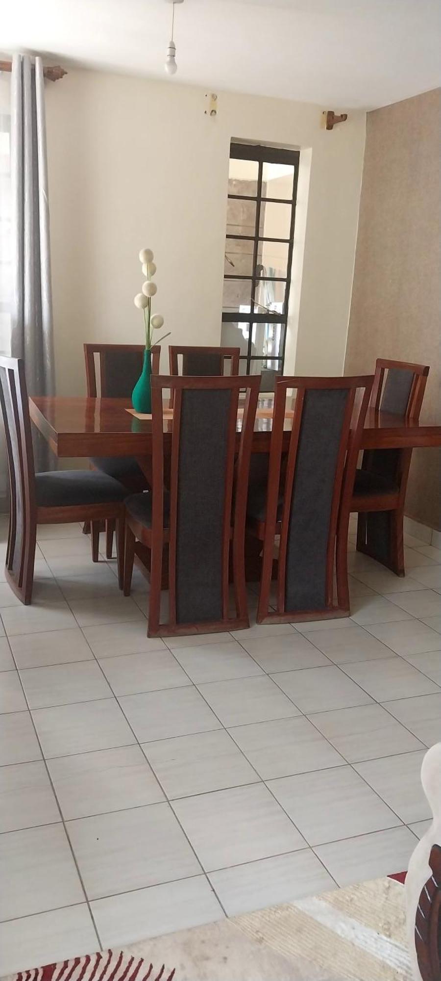 Mamu'S Residence Near Jkia Nairobi Ngoại thất bức ảnh