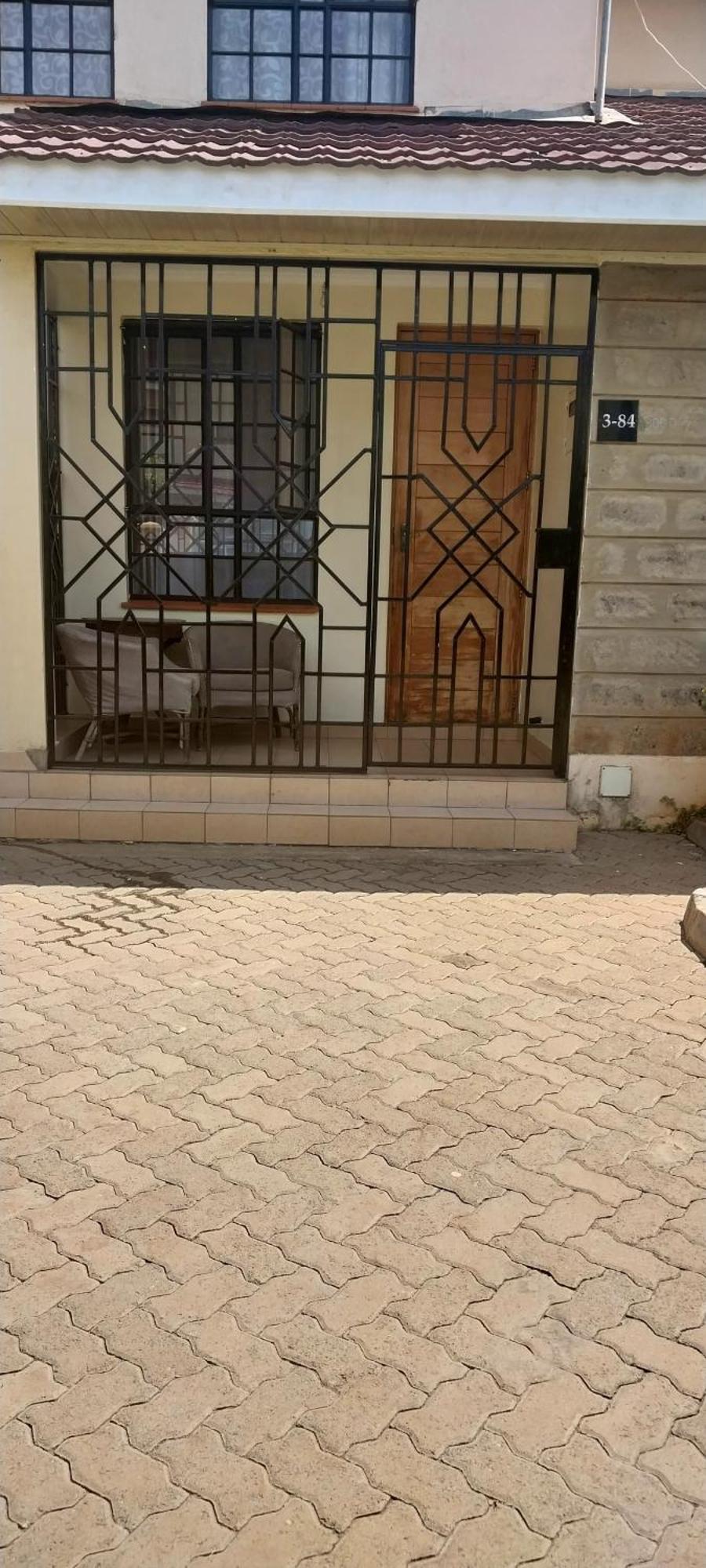 Mamu'S Residence Near Jkia Nairobi Ngoại thất bức ảnh