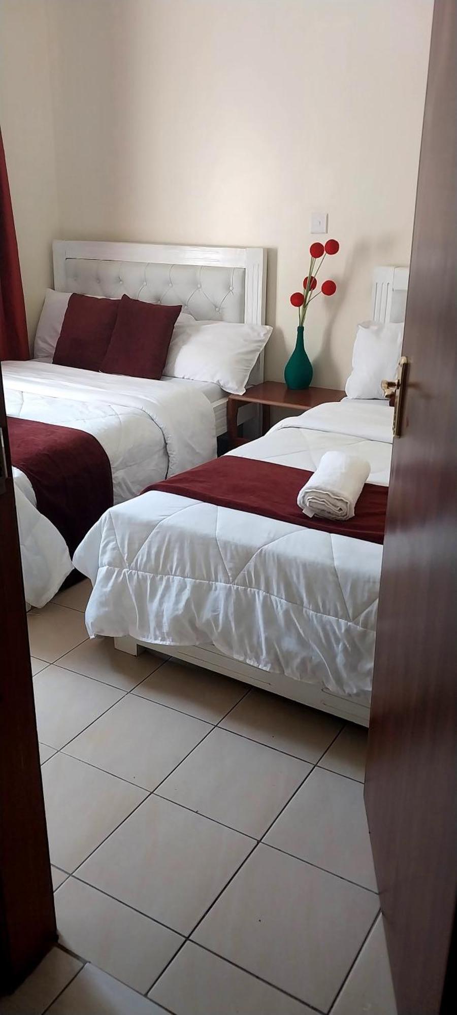 Mamu'S Residence Near Jkia Nairobi Ngoại thất bức ảnh