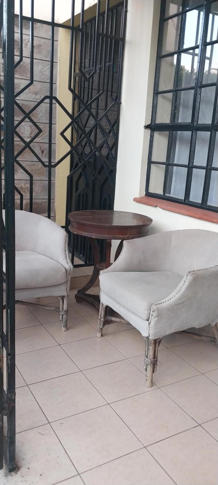 Mamu'S Residence Near Jkia Nairobi Ngoại thất bức ảnh